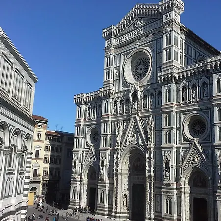 Cathedral View Lejlighed *