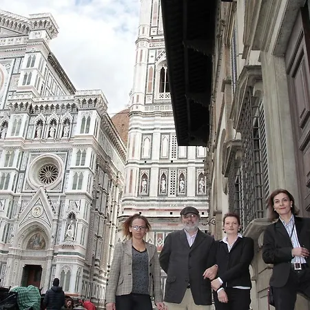 Cathedral View * Firenze