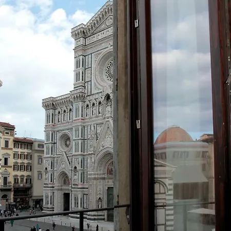 Cathedral View Firenze