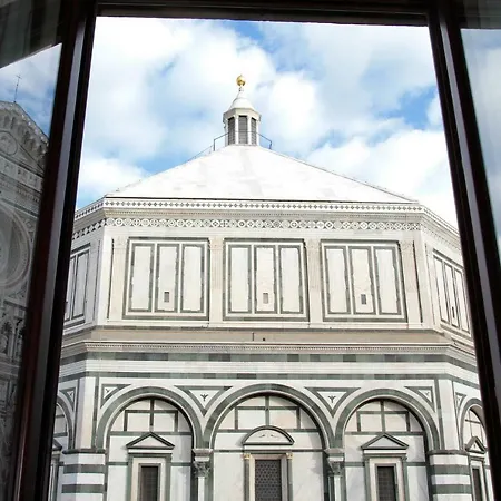 Cathedral View Lejlighed