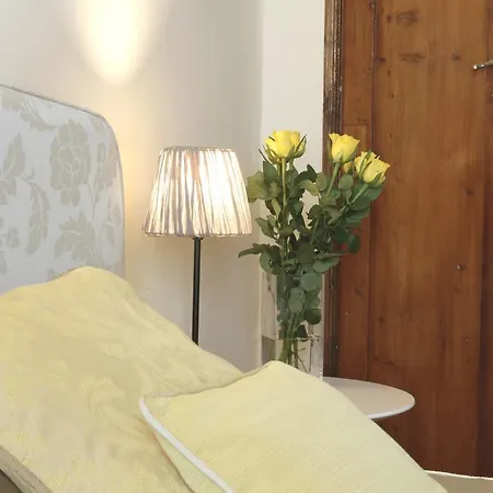 Apartamento Cathedral View Florencia