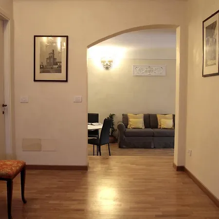 Apartamento Cathedral View Florencia